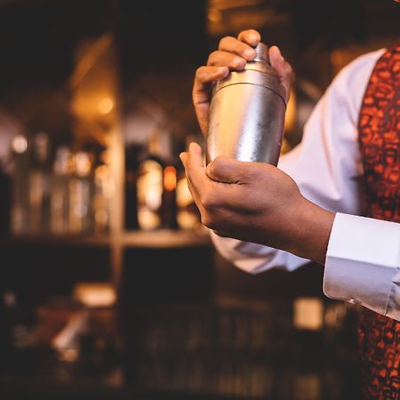 Golden Tulip Addis Ababa Ξενοδοχείο Εξωτερικό φωτογραφία