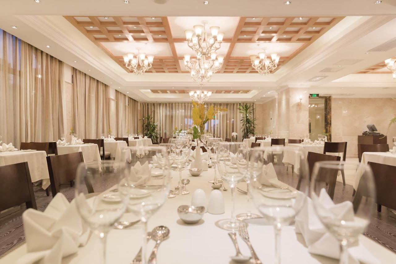 Golden Tulip Addis Ababa Ξενοδοχείο Εξωτερικό φωτογραφία
