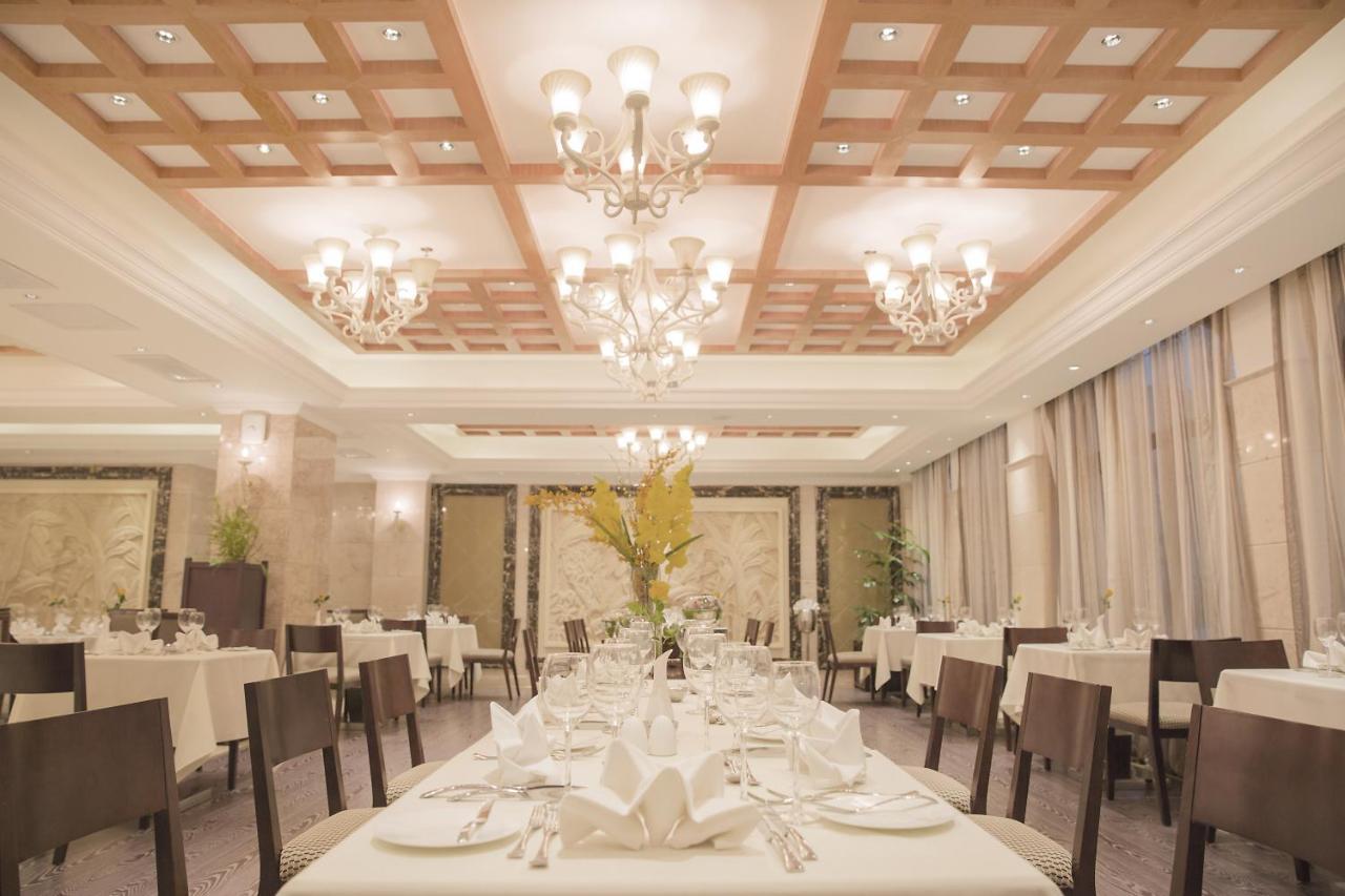 Golden Tulip Addis Ababa Ξενοδοχείο Εξωτερικό φωτογραφία
