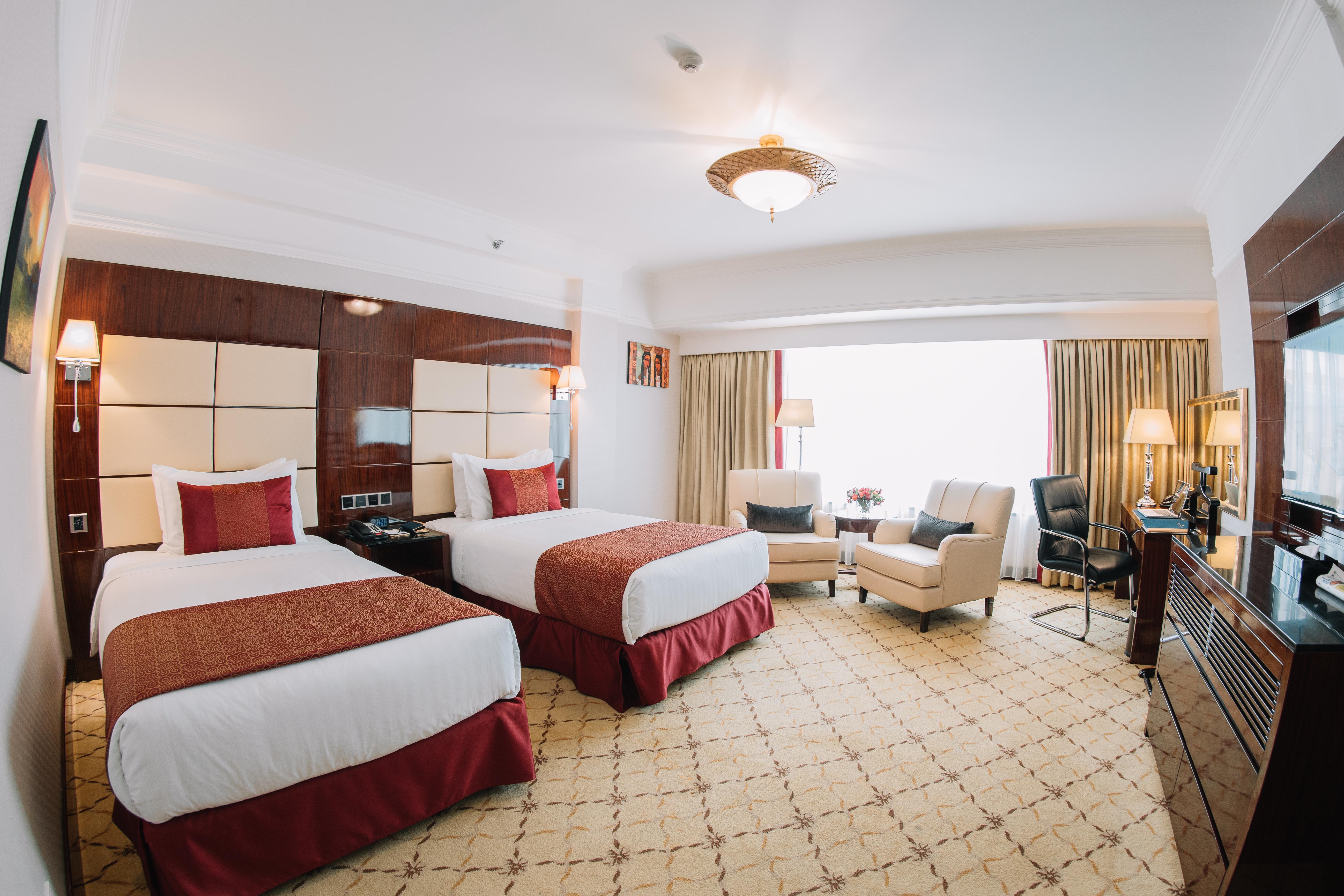 Golden Tulip Addis Ababa Ξενοδοχείο Εξωτερικό φωτογραφία