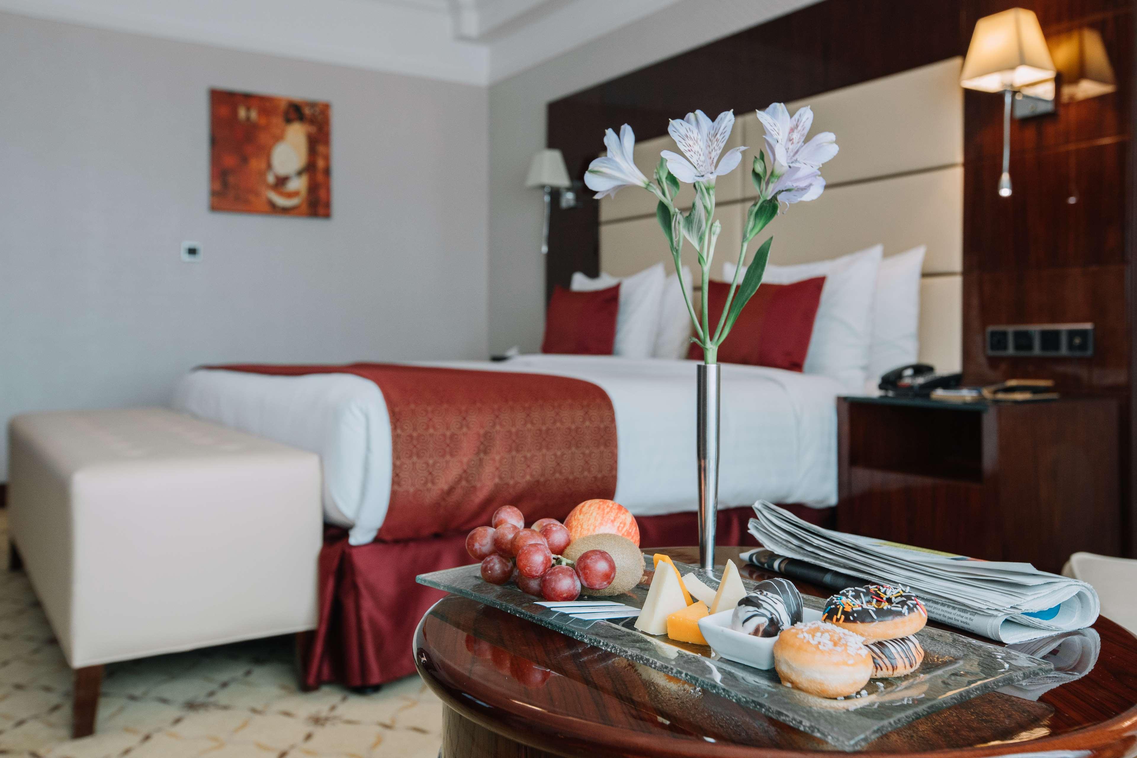 Golden Tulip Addis Ababa Ξενοδοχείο Εξωτερικό φωτογραφία
