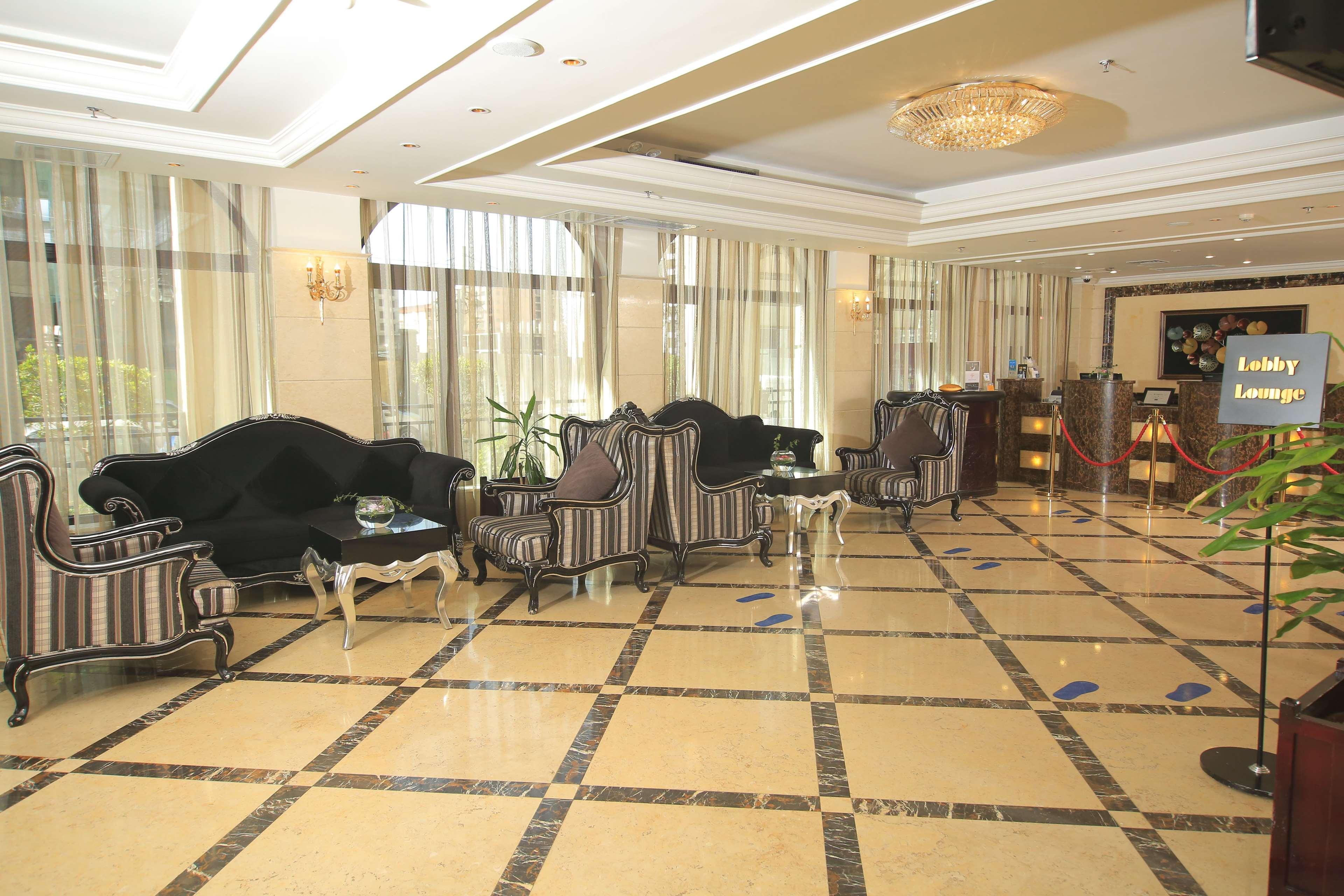 Golden Tulip Addis Ababa Ξενοδοχείο Εξωτερικό φωτογραφία