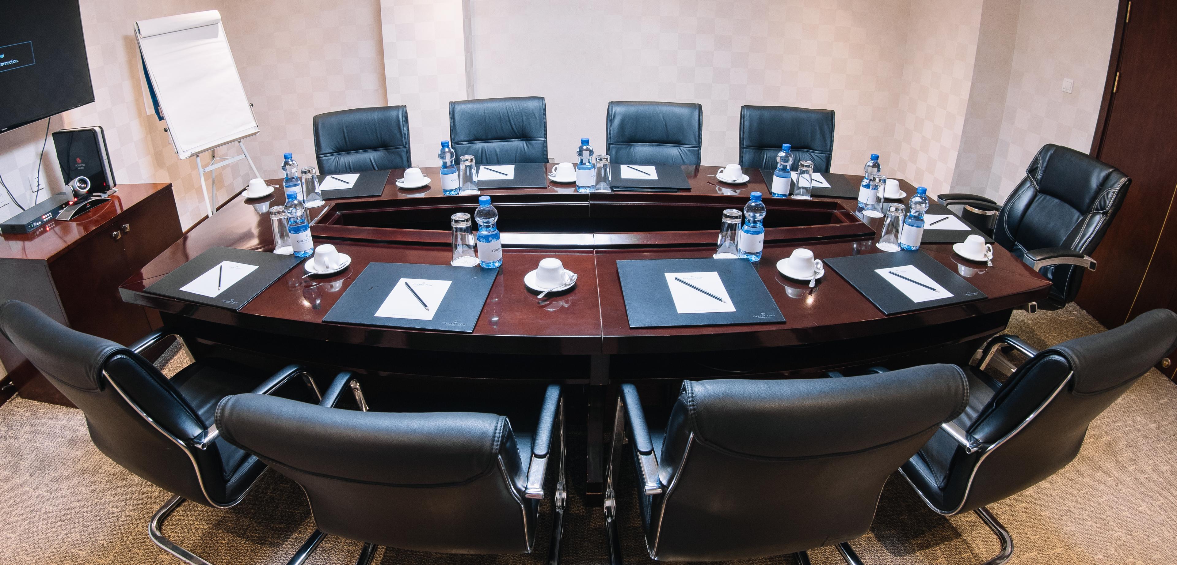 Golden Tulip Addis Ababa Ξενοδοχείο Εξωτερικό φωτογραφία