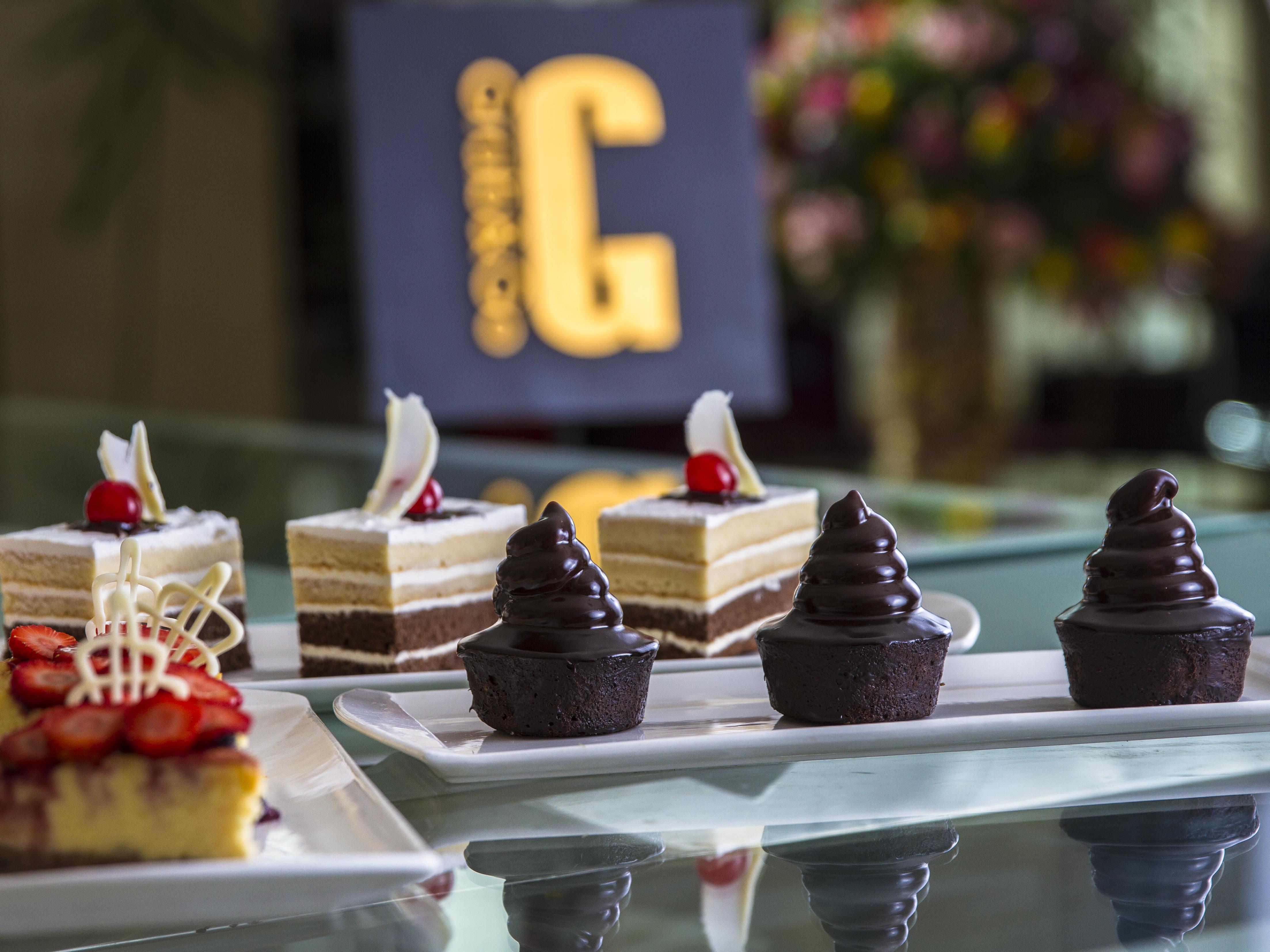 Golden Tulip Addis Ababa Ξενοδοχείο Εξωτερικό φωτογραφία