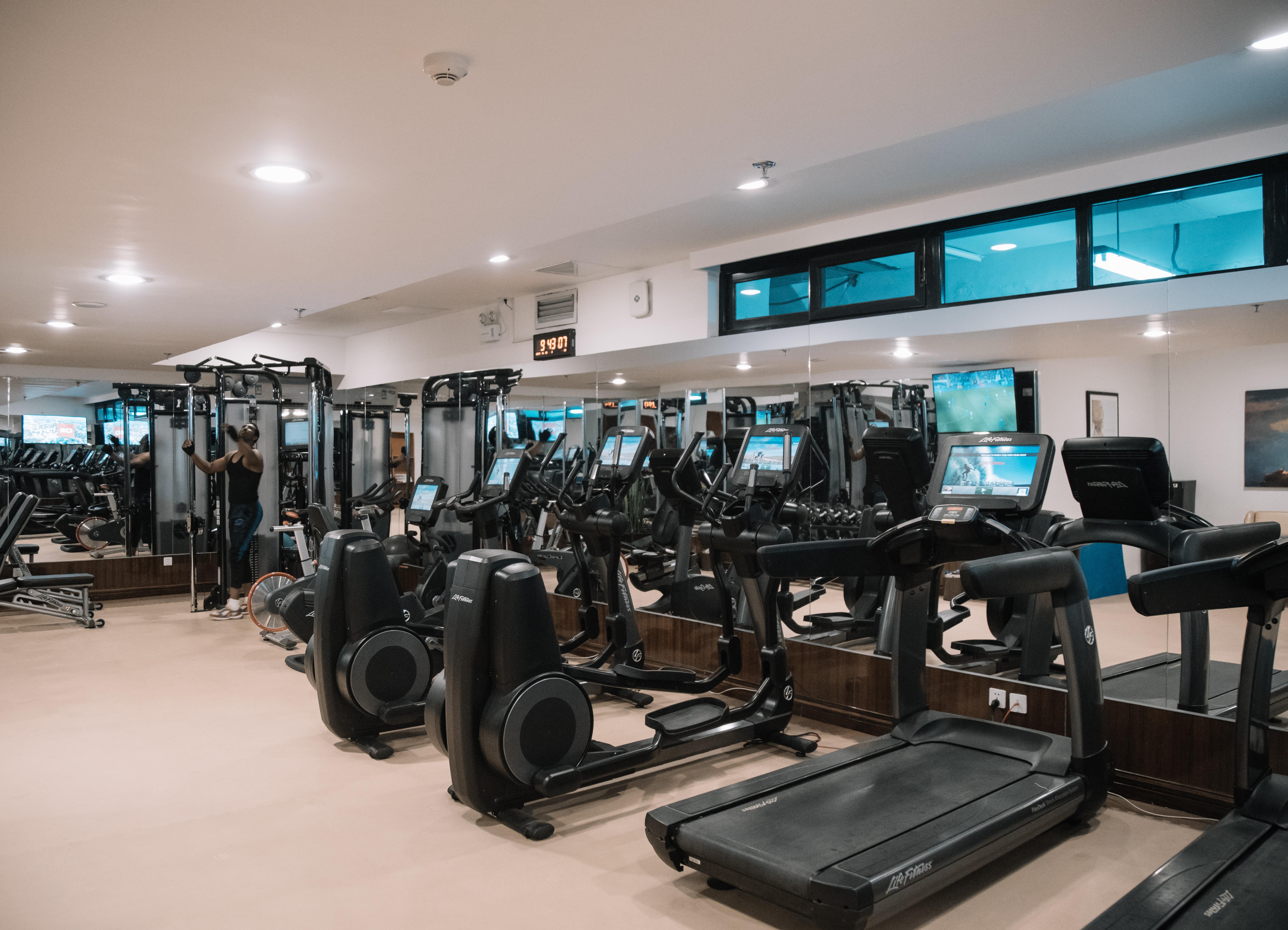 Golden Tulip Addis Ababa Ξενοδοχείο Εξωτερικό φωτογραφία