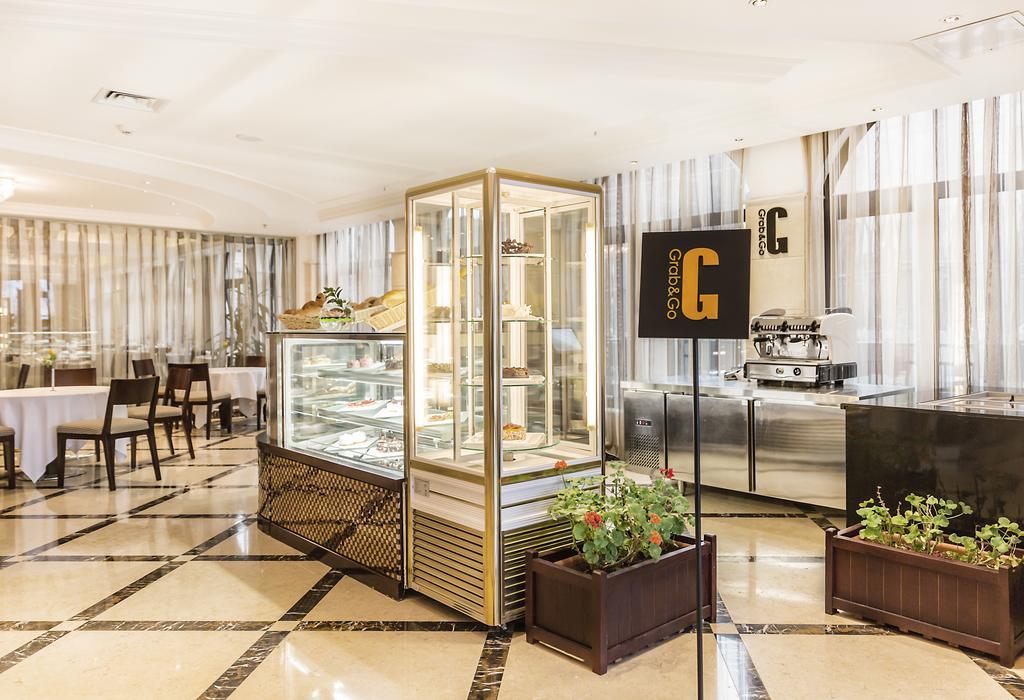 Golden Tulip Addis Ababa Ξενοδοχείο Εξωτερικό φωτογραφία