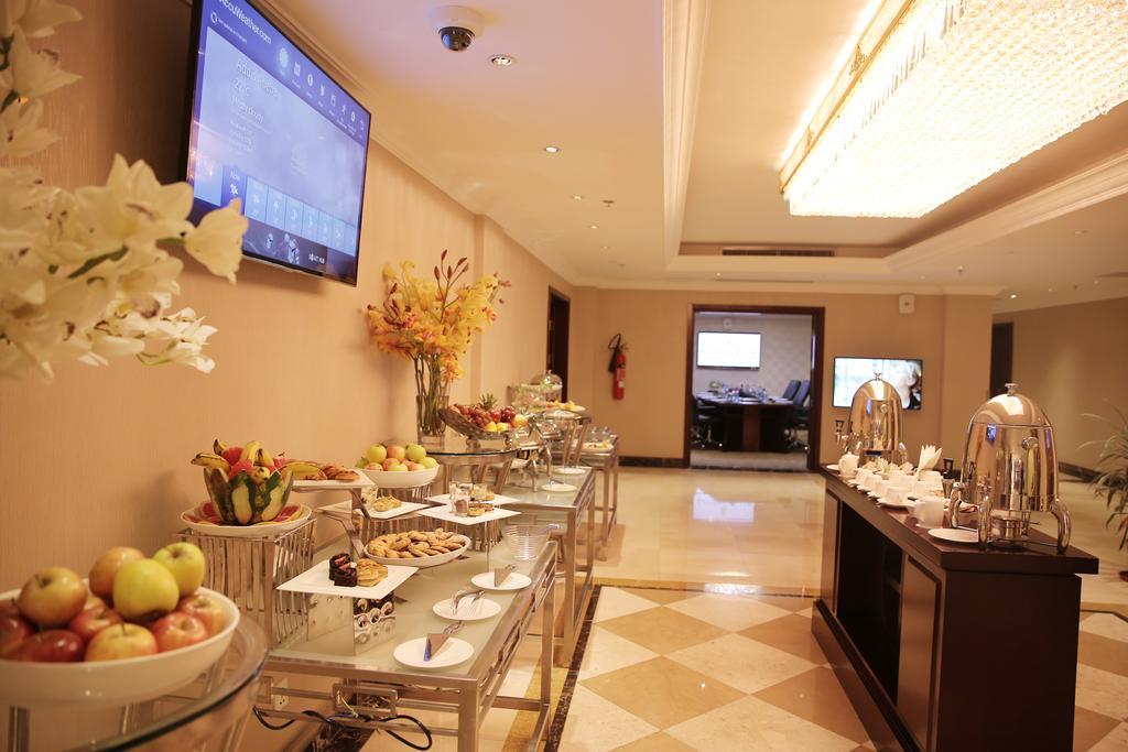 Golden Tulip Addis Ababa Ξενοδοχείο Εξωτερικό φωτογραφία