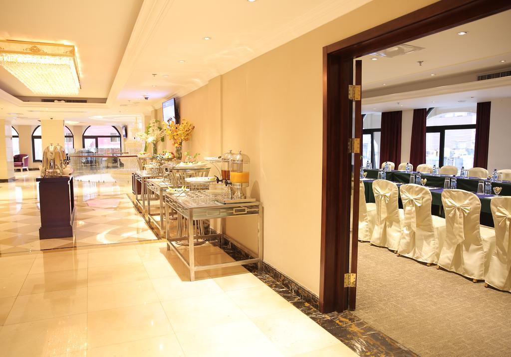 Golden Tulip Addis Ababa Ξενοδοχείο Εξωτερικό φωτογραφία