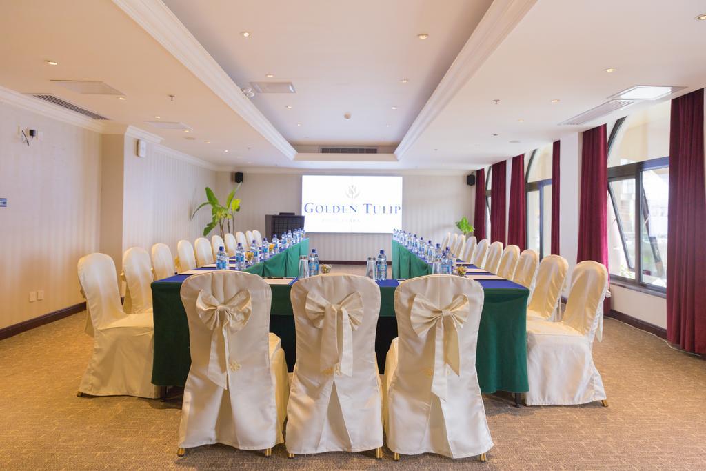 Golden Tulip Addis Ababa Ξενοδοχείο Εξωτερικό φωτογραφία