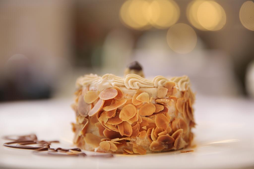 Golden Tulip Addis Ababa Ξενοδοχείο Εξωτερικό φωτογραφία