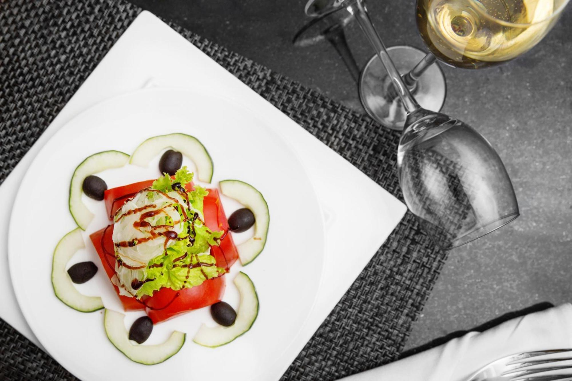 Golden Tulip Addis Ababa Ξενοδοχείο Εξωτερικό φωτογραφία