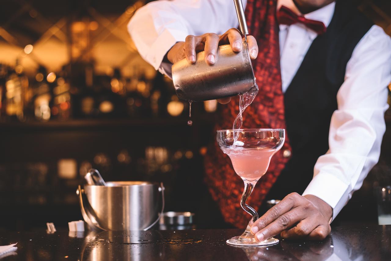 Golden Tulip Addis Ababa Ξενοδοχείο Εξωτερικό φωτογραφία